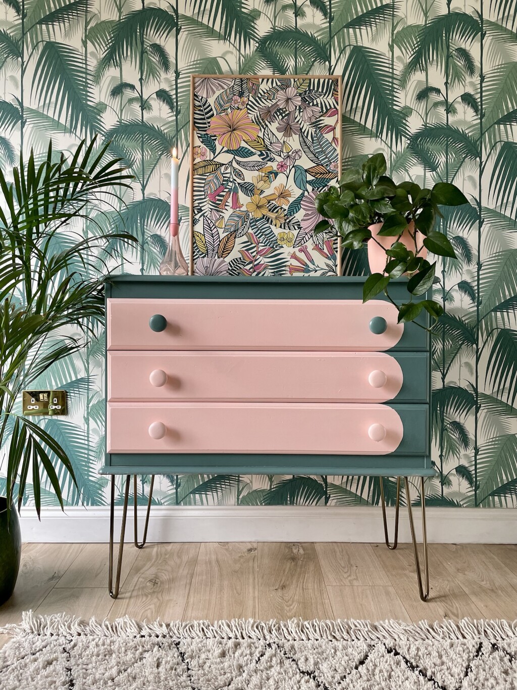 Prije i poslije: Renovacija doma Rachel Verney - 5