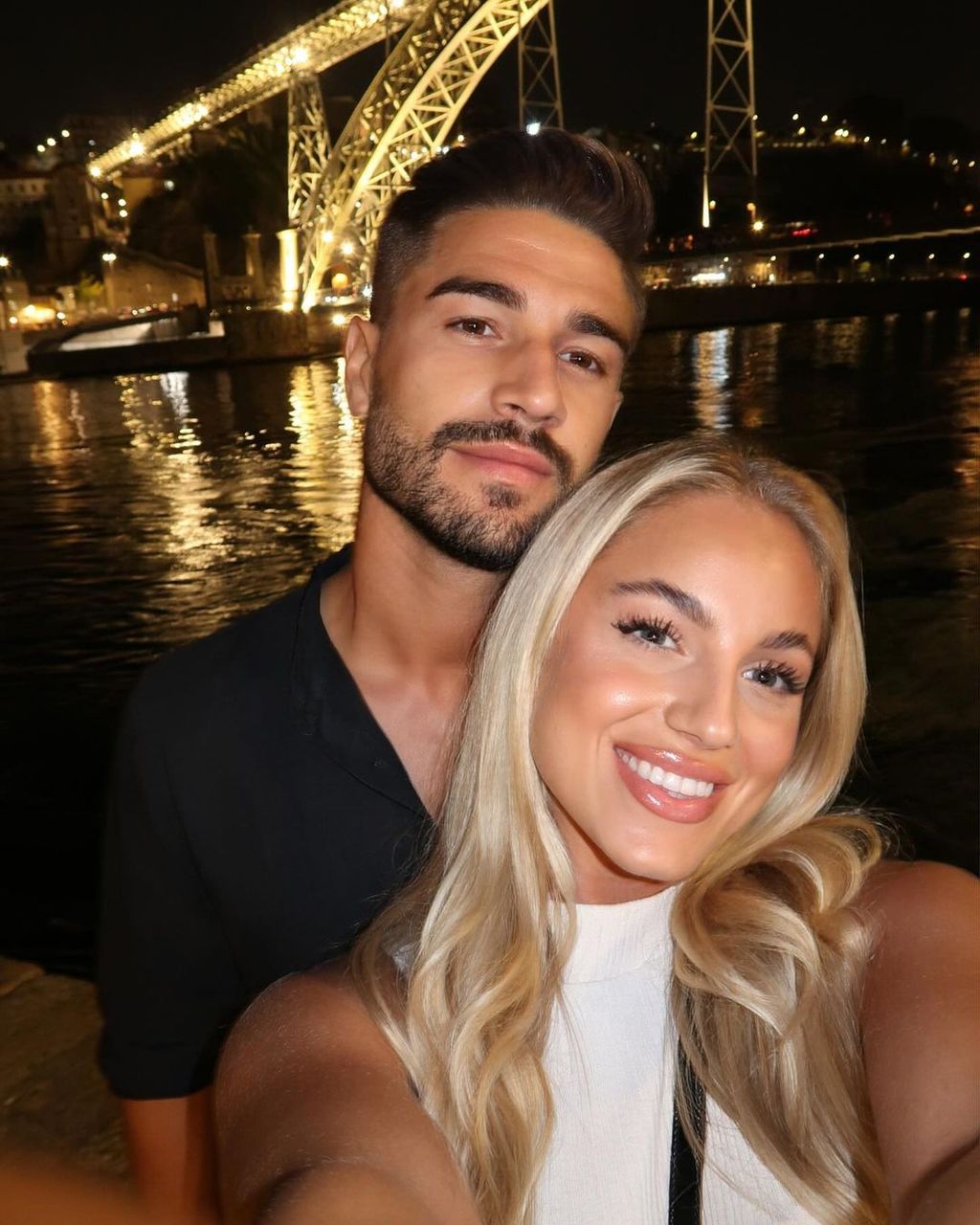 Ana Maria Marković i Tomas Ribeiro - 2