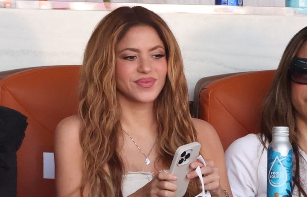 Shakira