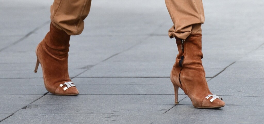 Gležnjače brenda Elisabetta Franchi