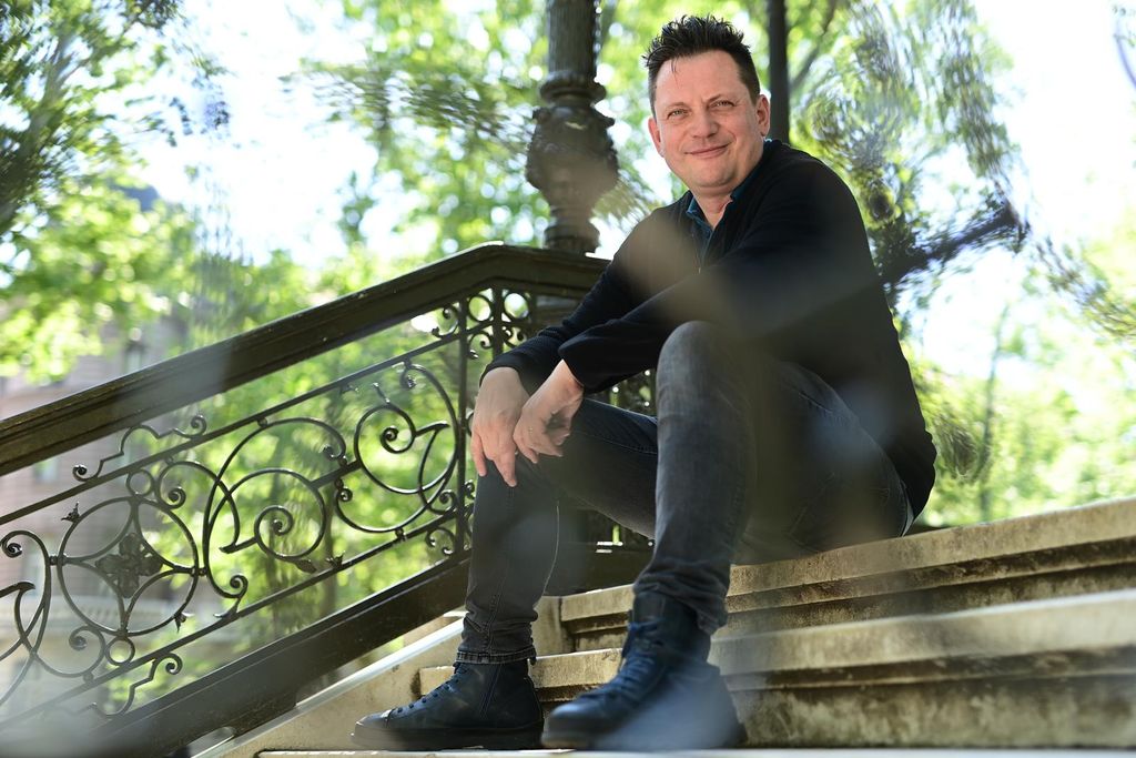 Dalibor Matanić - 1