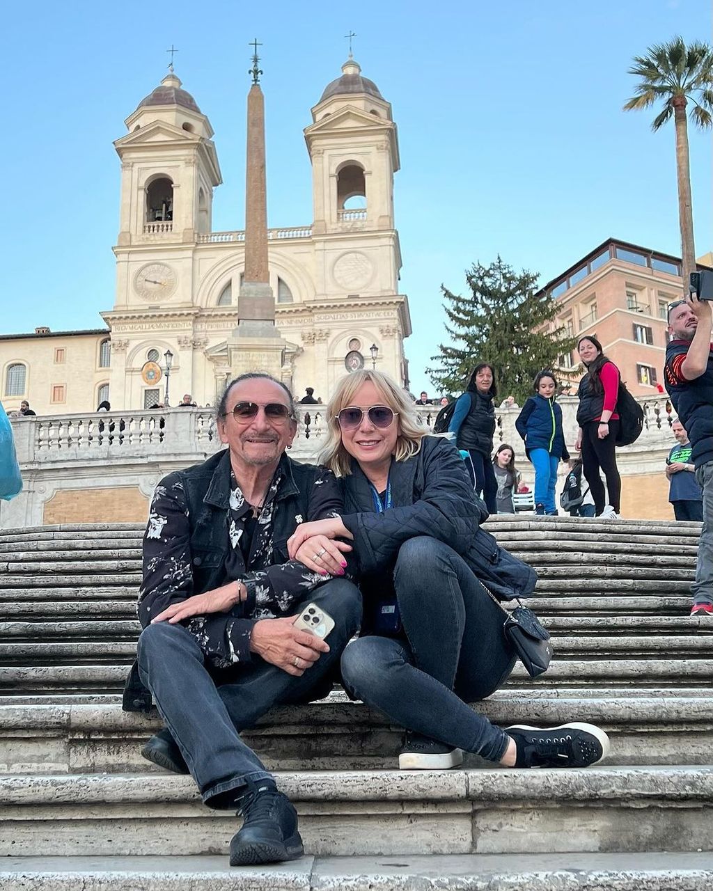 Željko i Ružica Bebek - 4