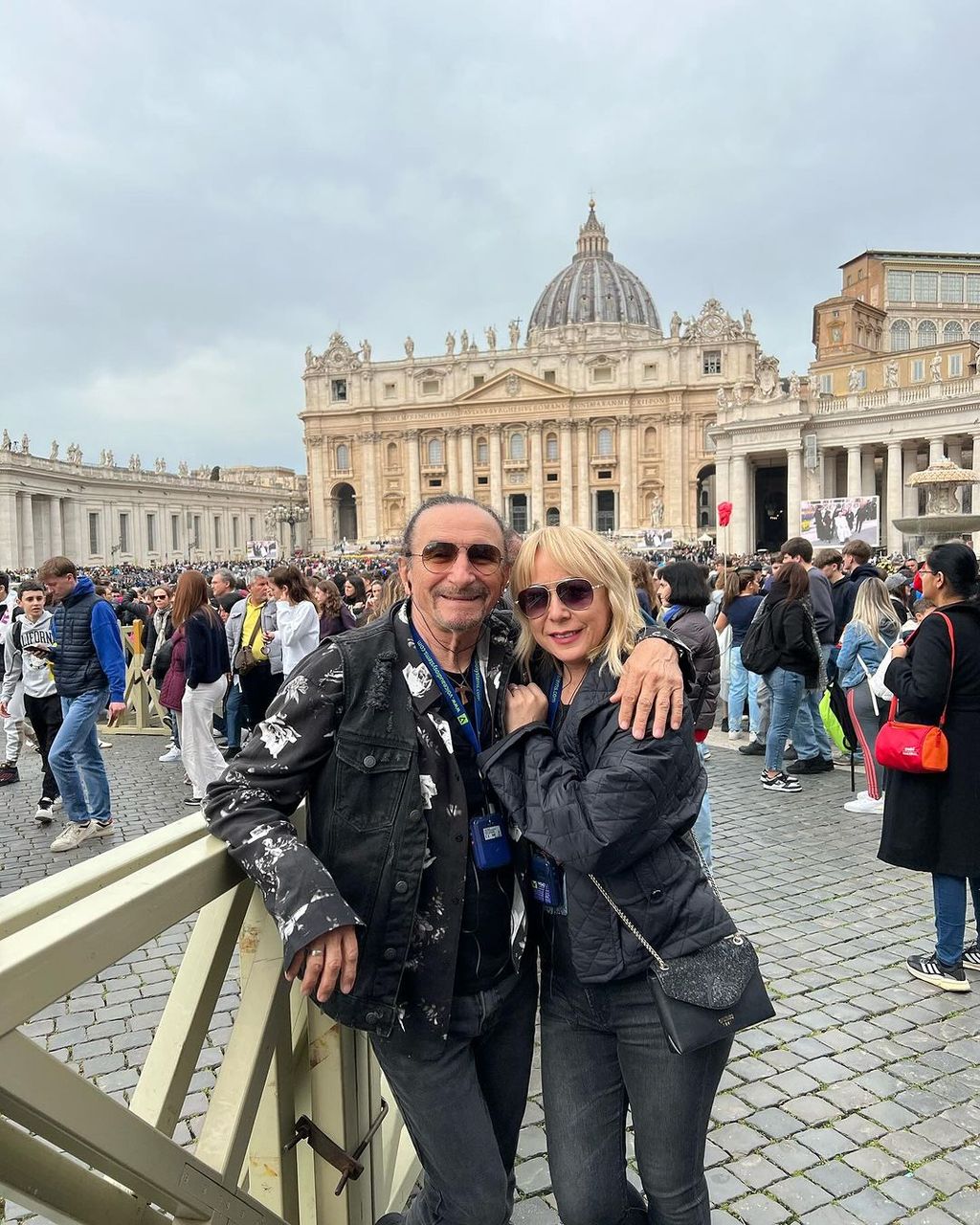 Željko i Ružica Bebek - 5