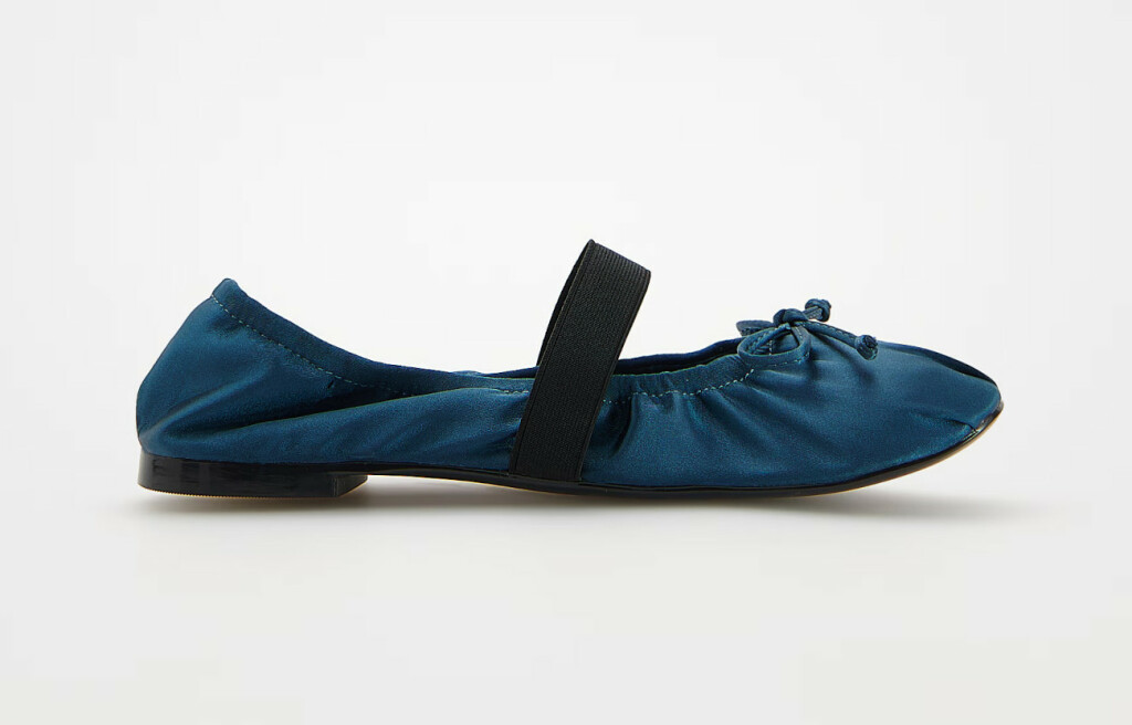 Reserved, 29,99 eura