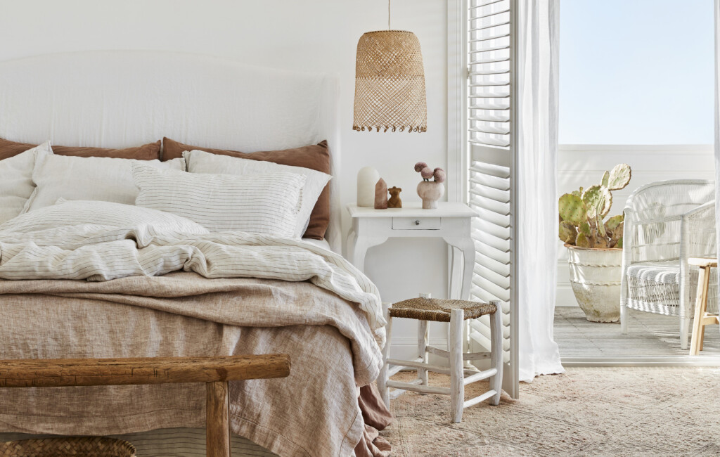 Spavaća soba s balkonom - 5