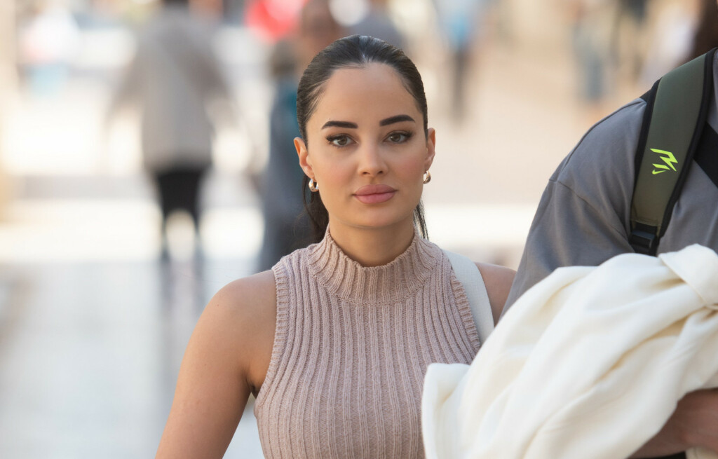 Ulična moda u Zadru - 8