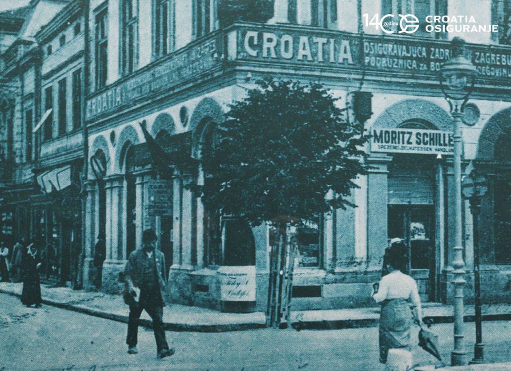 Arhiv Croatia osiguranja