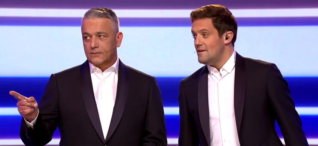 Igor Mešin i Filip Detelić