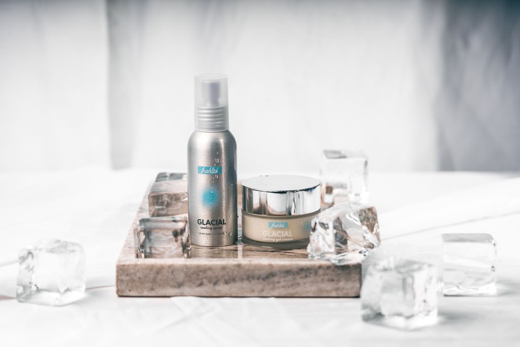 Fraktal Glacial krema i sprej za hlađenje - 10