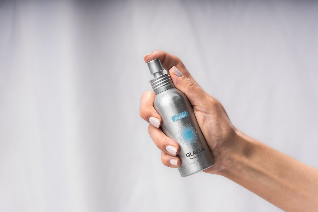 Fraktal Glacial krema i sprej za hlađenje - 13