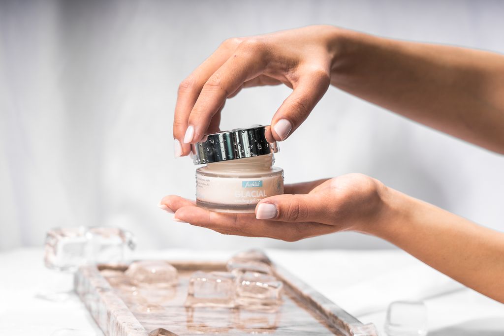 Fraktal Glacial krema i sprej za hlađenje - 14