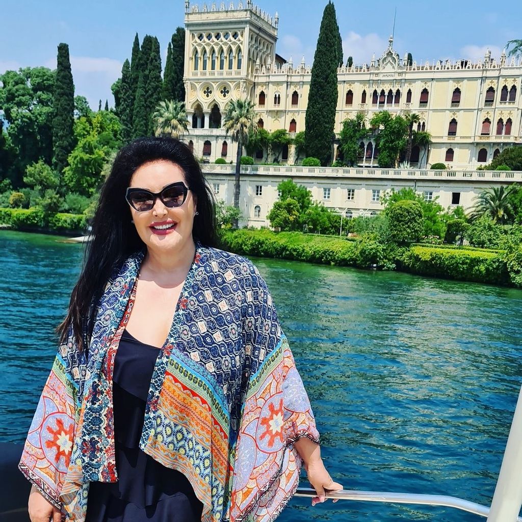 Dragana Mirković - 8