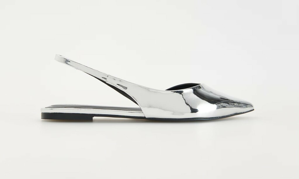 Reserved cipele, 29,99 eura