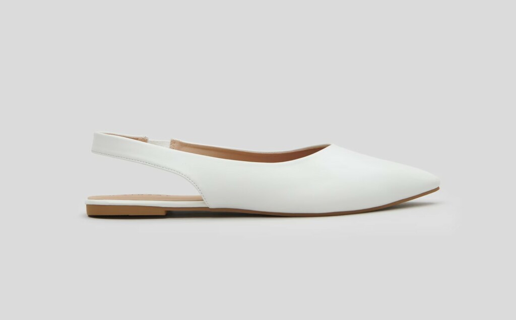 Sinsay cipele, 6,99 eura