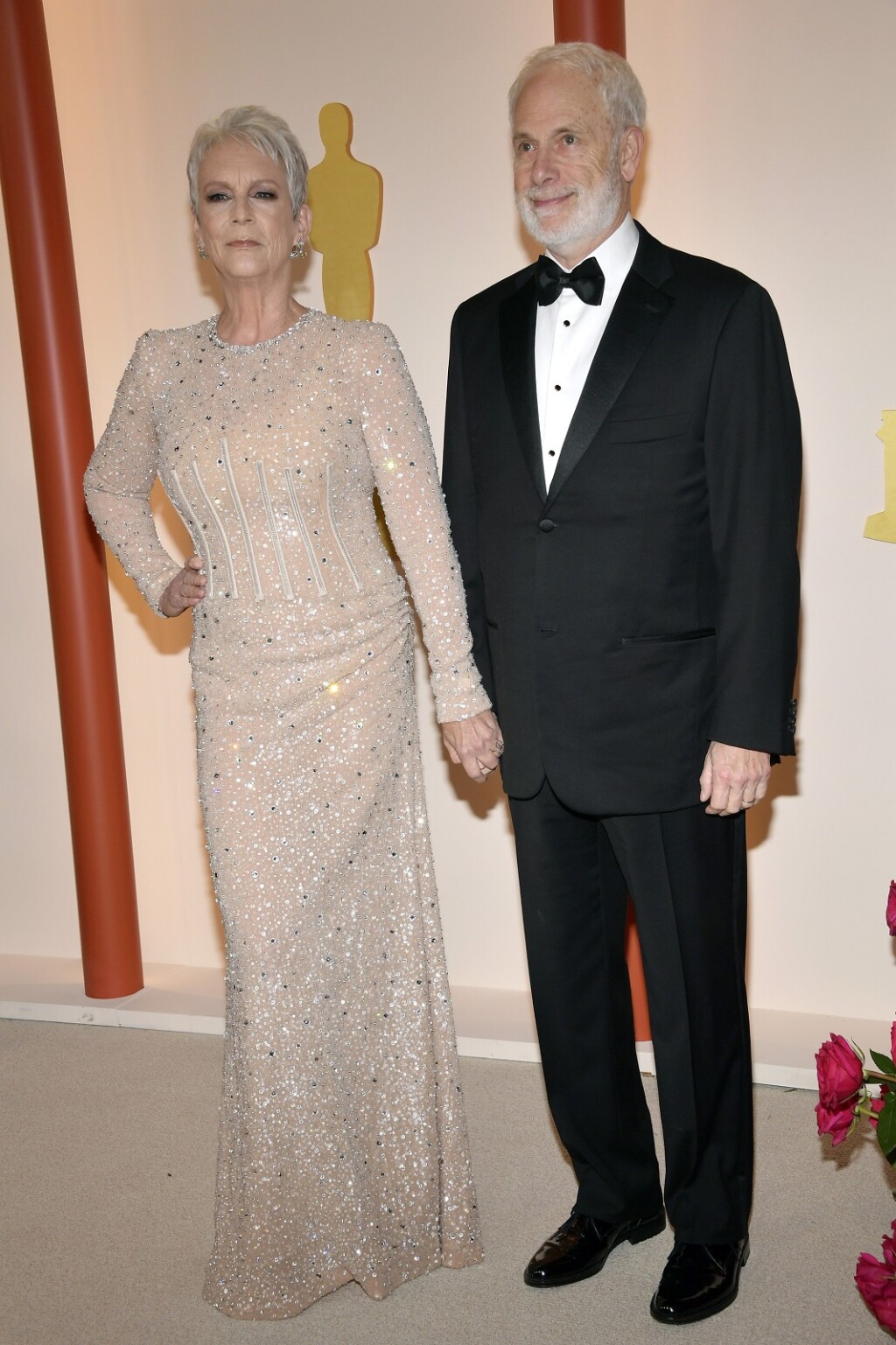 Jamie Lee Curtis u braku je s Christopherom Guestom od 1984.