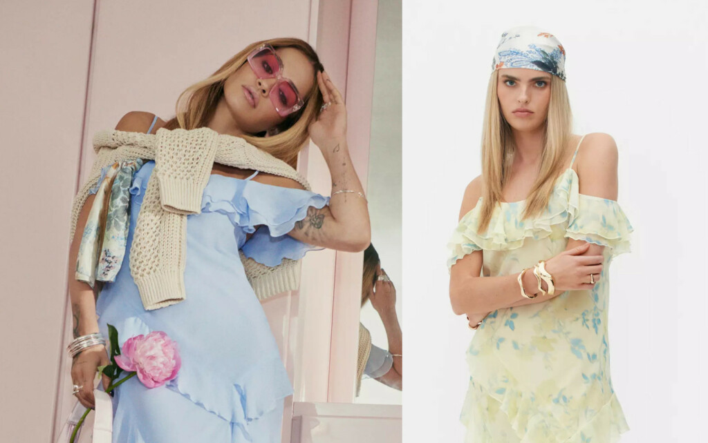 Haljina iz Primarka savršena za proljetne i ljetne svečanosti - 5