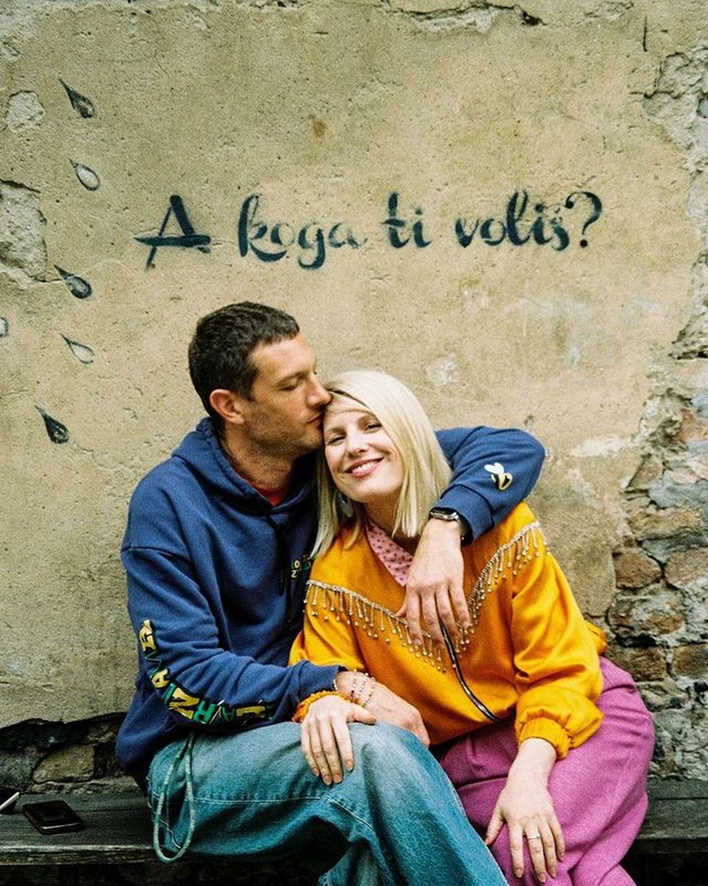 Ida Prester i suprug - 4