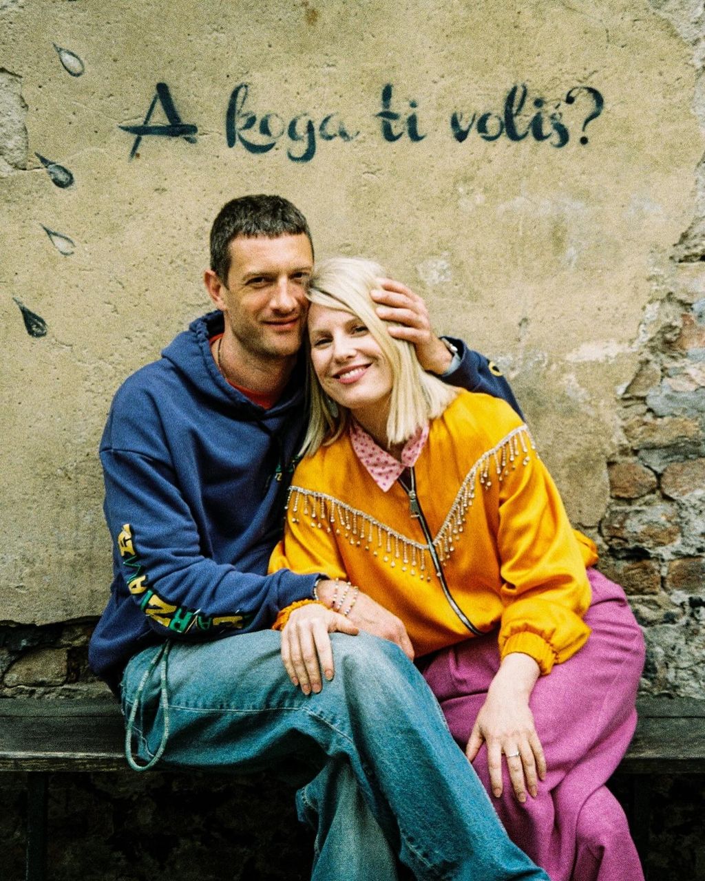 Ida Prester i suprug - 5