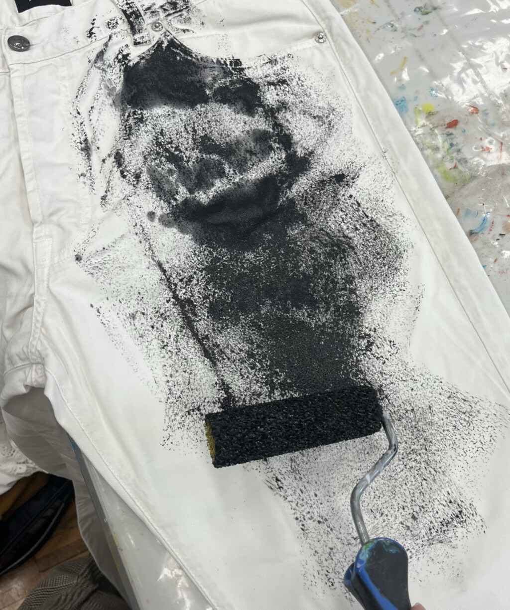 Valentina Pliško dizajnirala je kostim Baby Lasagne za Doru