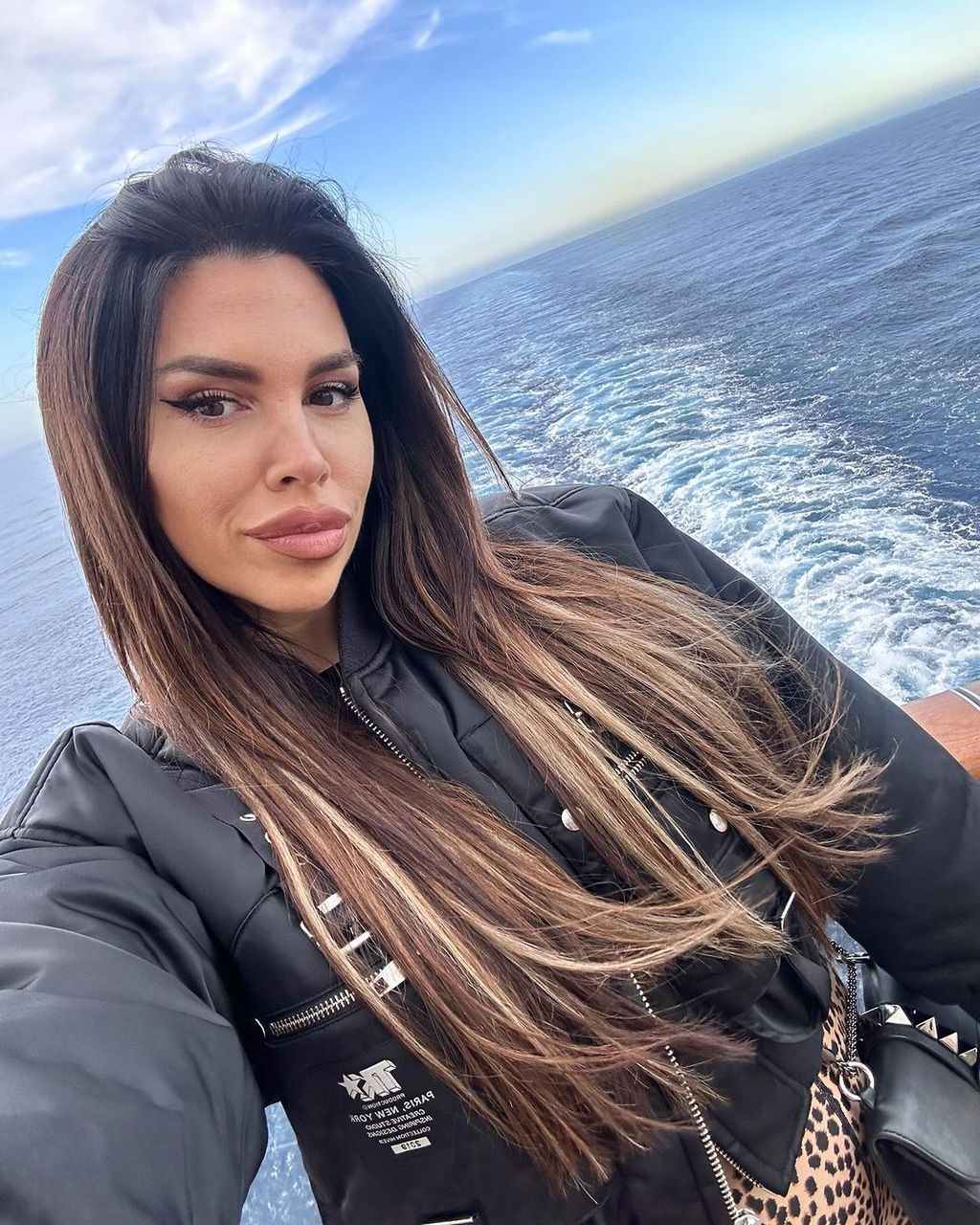 Kaya Ostojić - 6