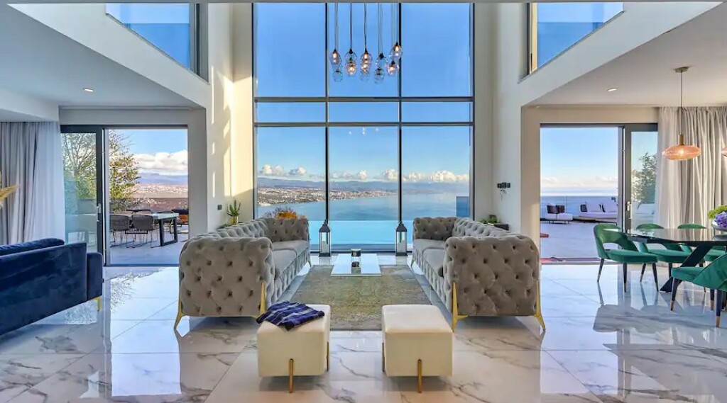 Vila Naya Opatija - 4