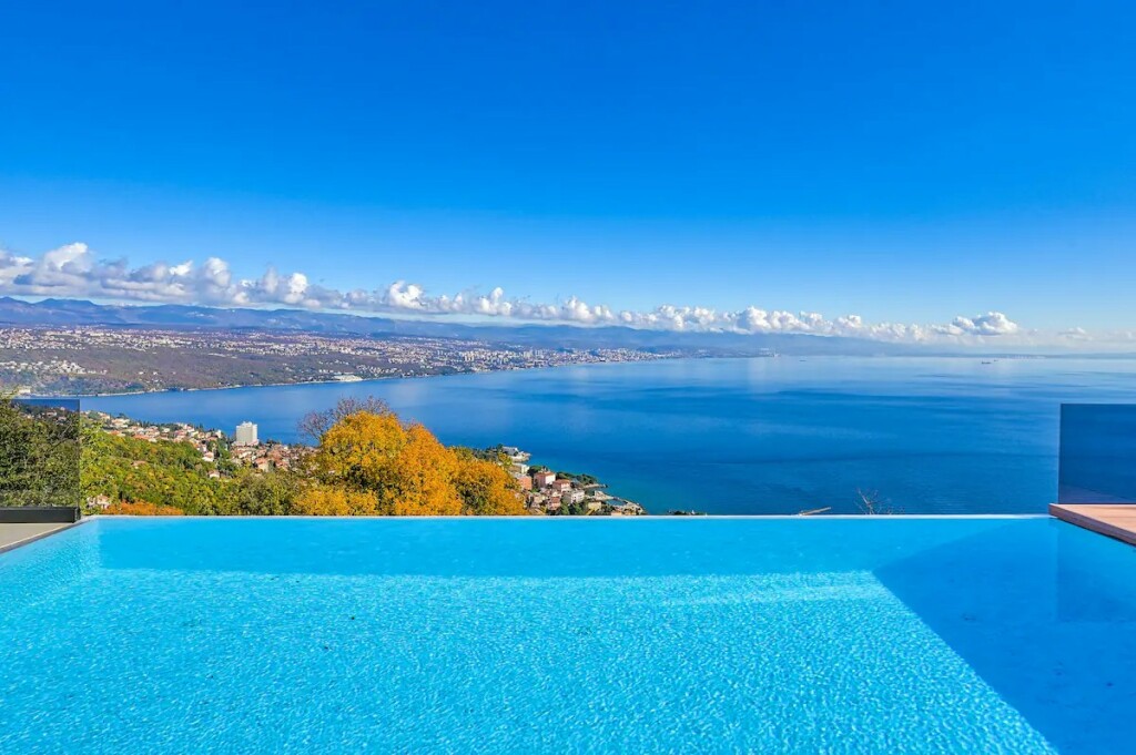 Vila Naya Opatija - 11