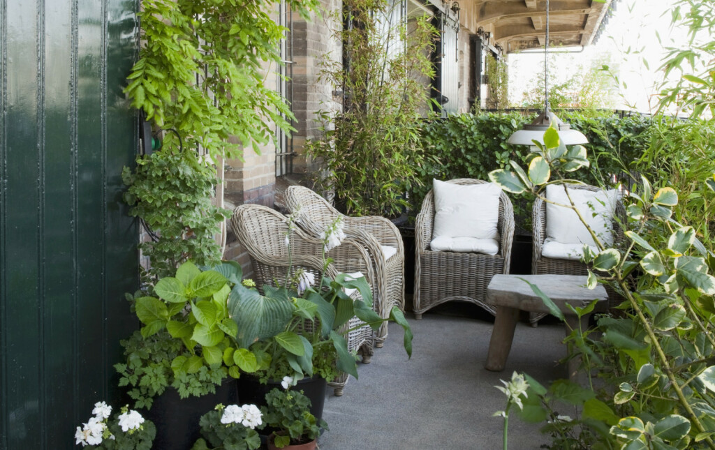 Stan u potkrovlju s balkonom na kojem nedostaje samo jedna stvar - 8