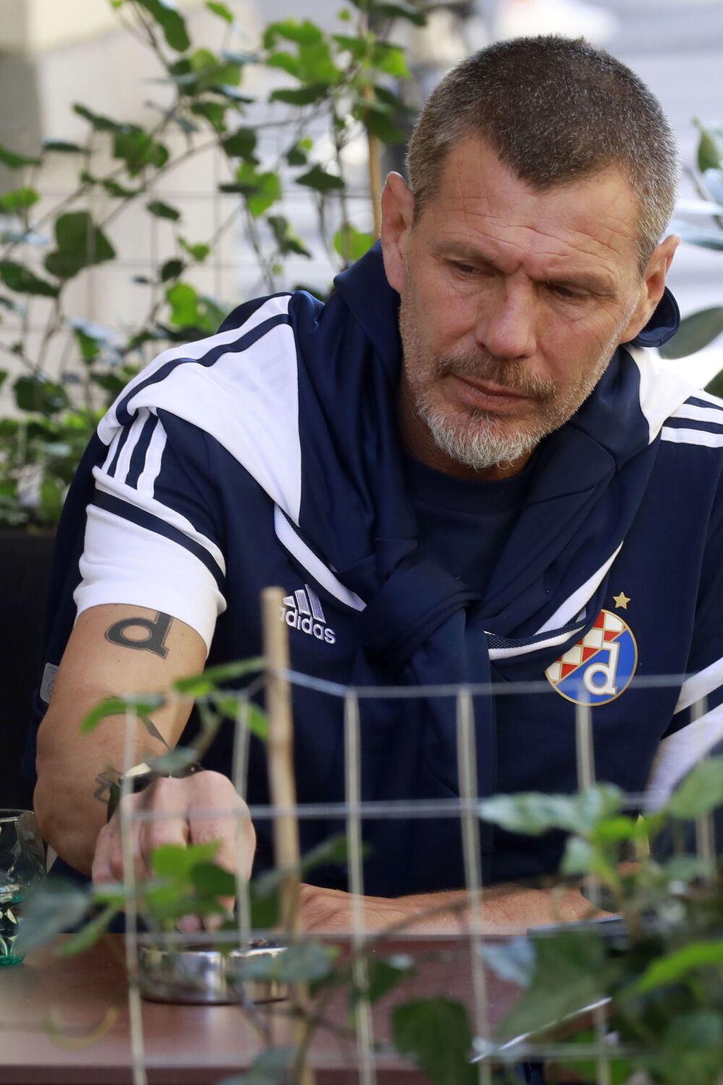 Leonarda Lončar i Zvonimir Boban - 3