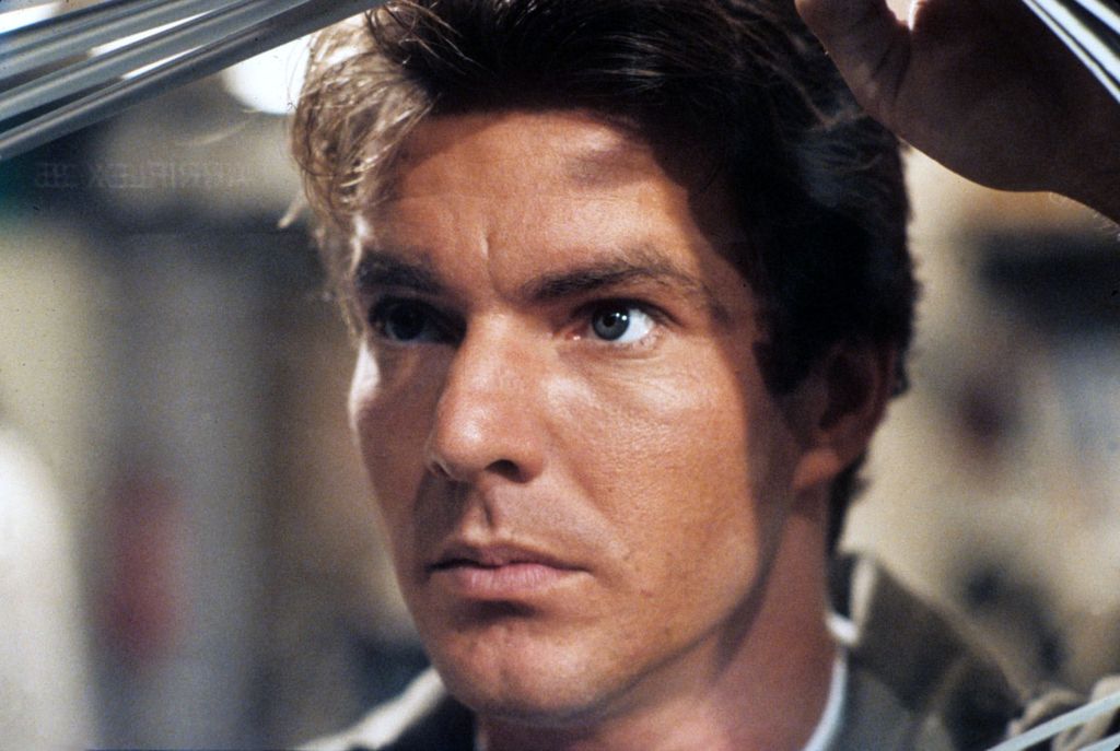Dennis Quaid