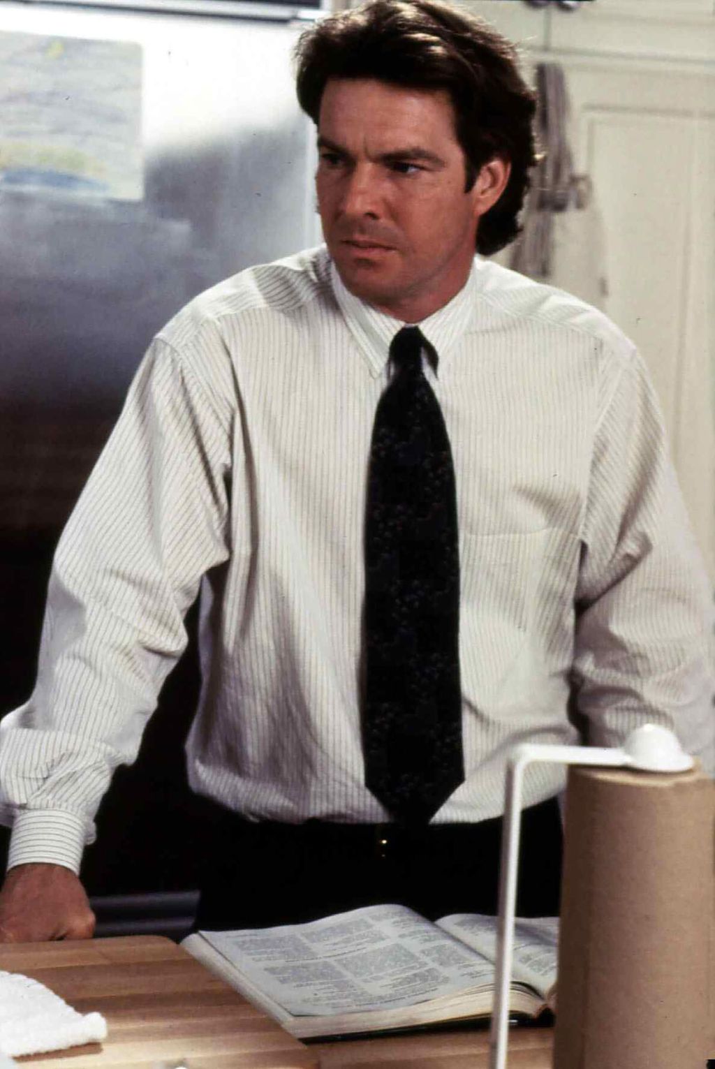 Dennis Quaid