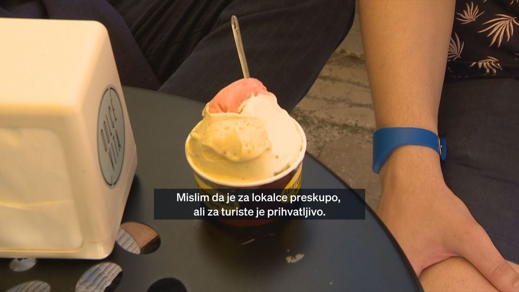 Kuglice sladoleda - 3
