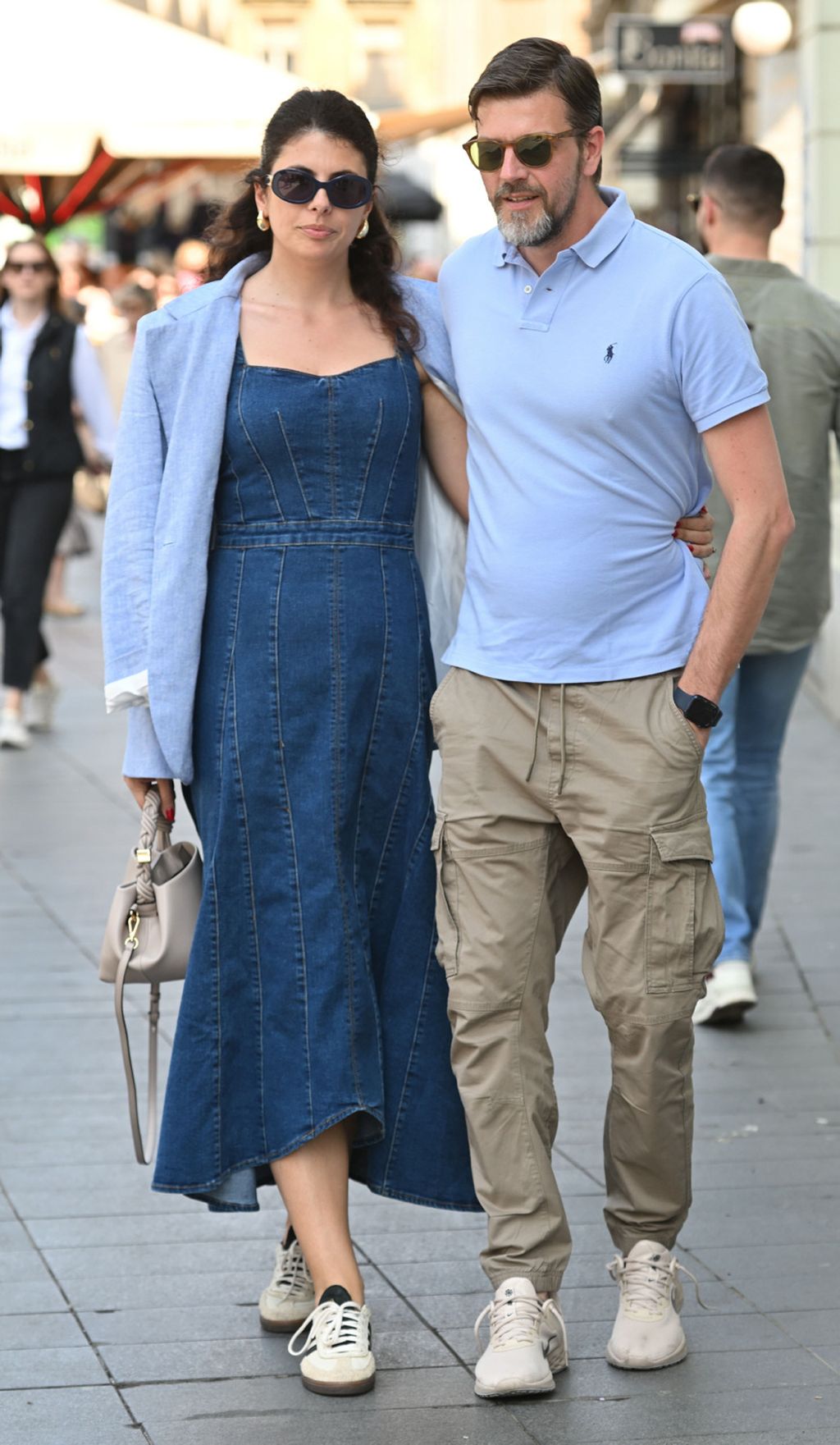 Amar i Alma Bukvić - 1