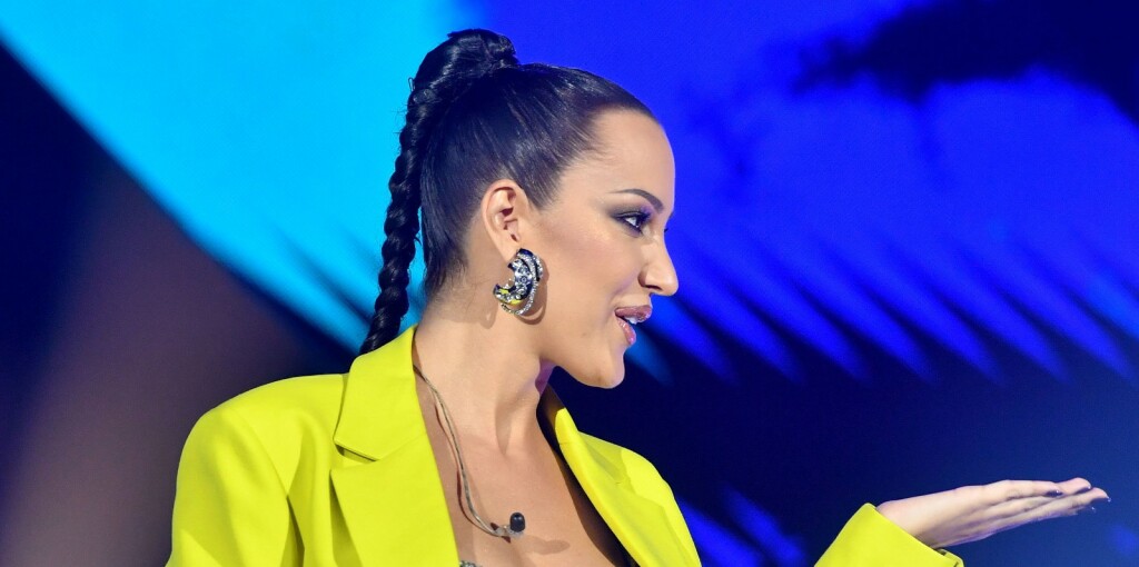 Aleksandra Prijović na koncertu u Rijeci - 3