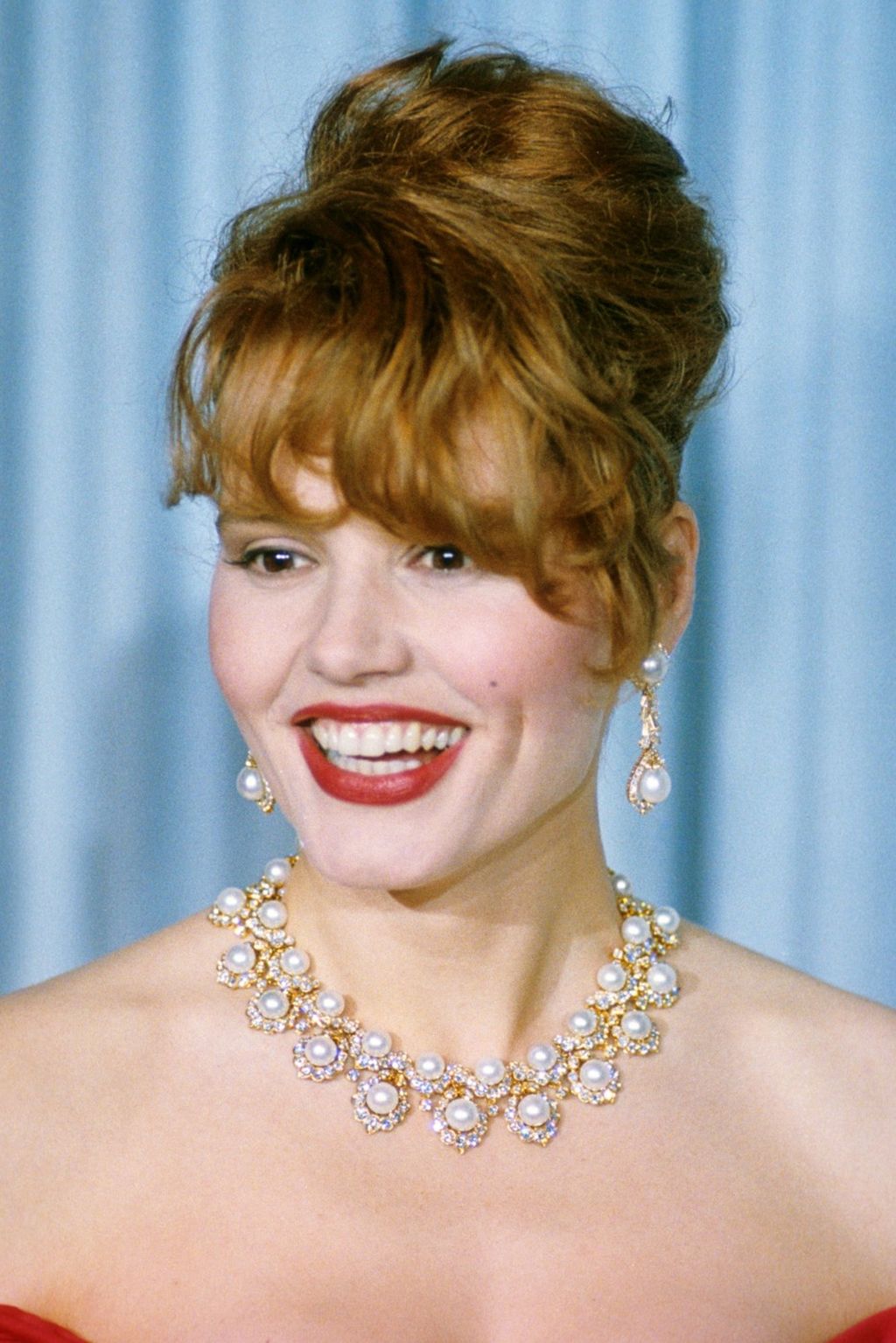 Geena Davis - 5