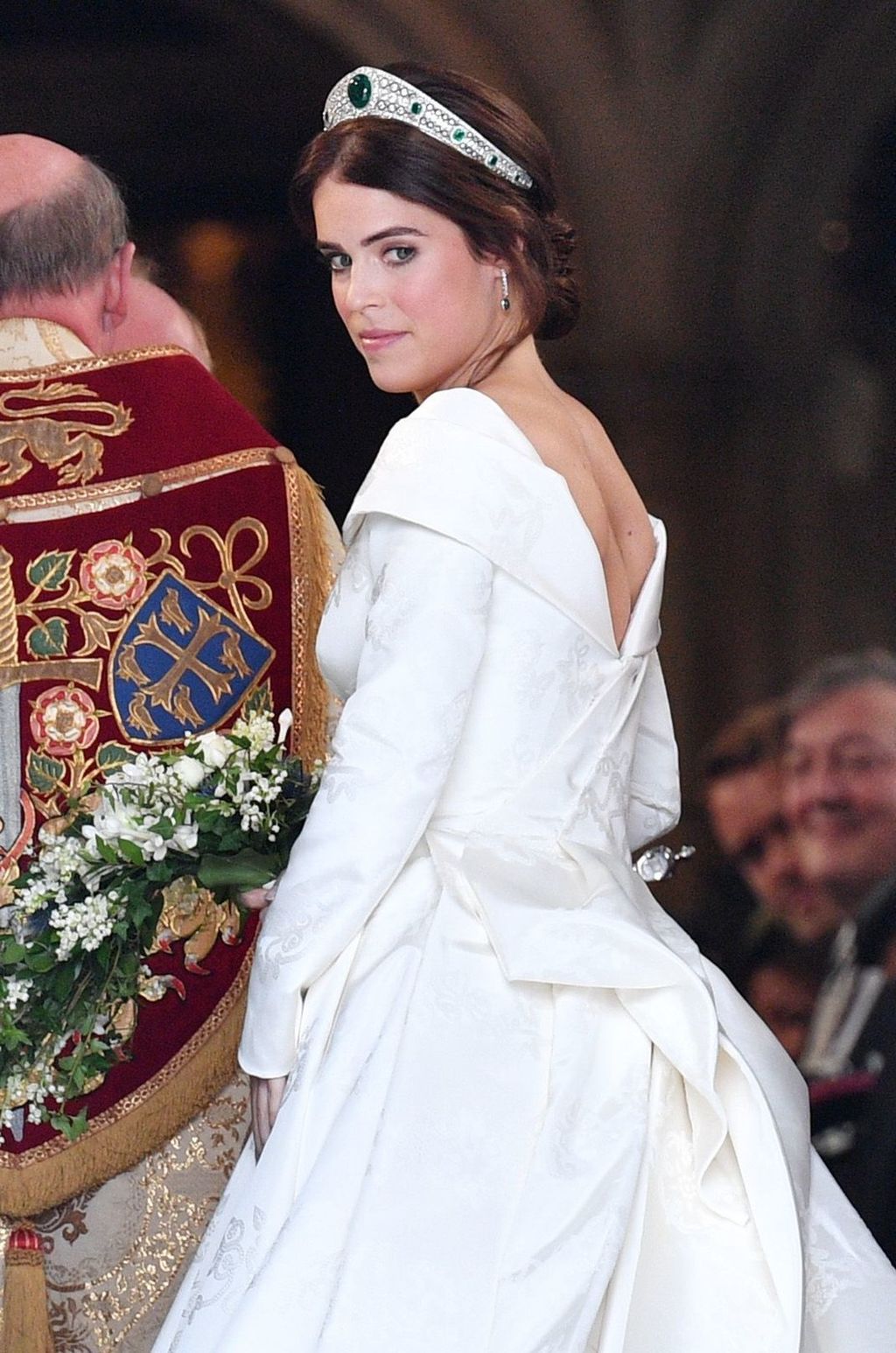 Princeza Eugenie