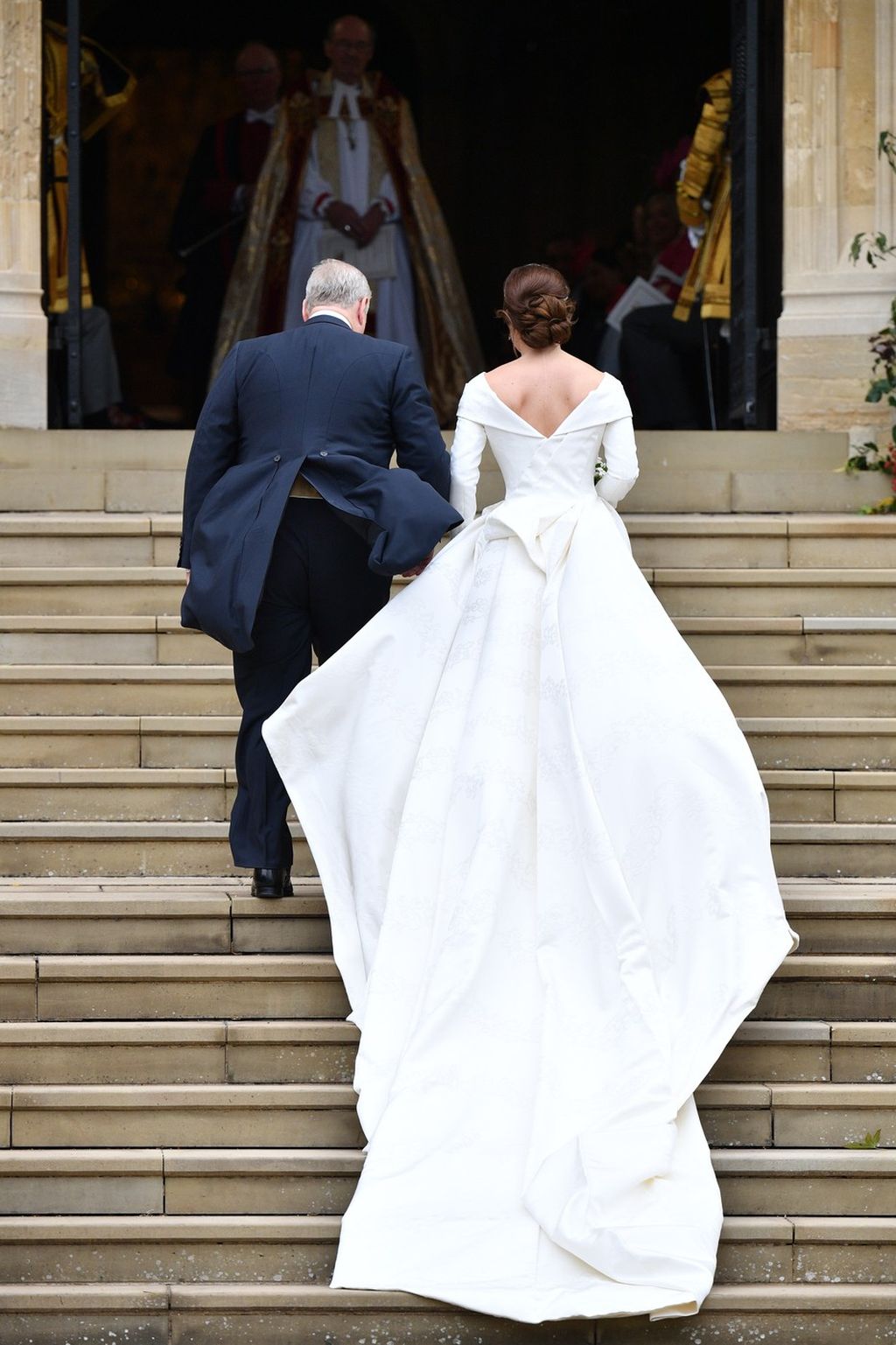 Princeza Eugenie