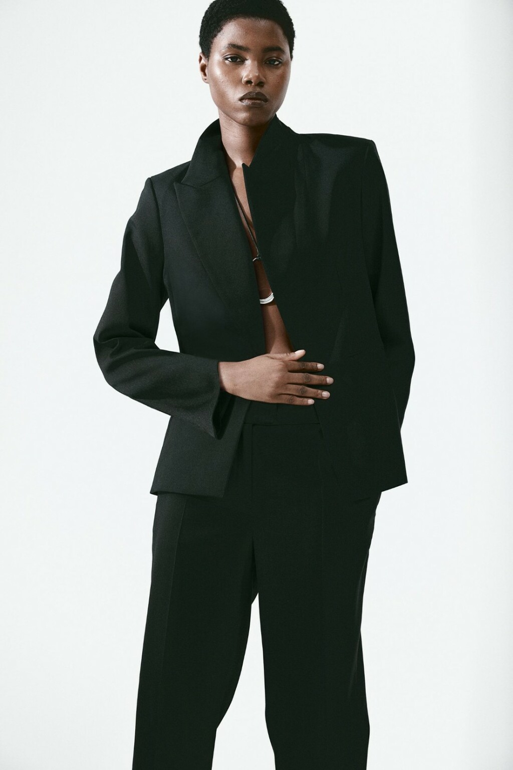 H&M sako, 39,99 eura