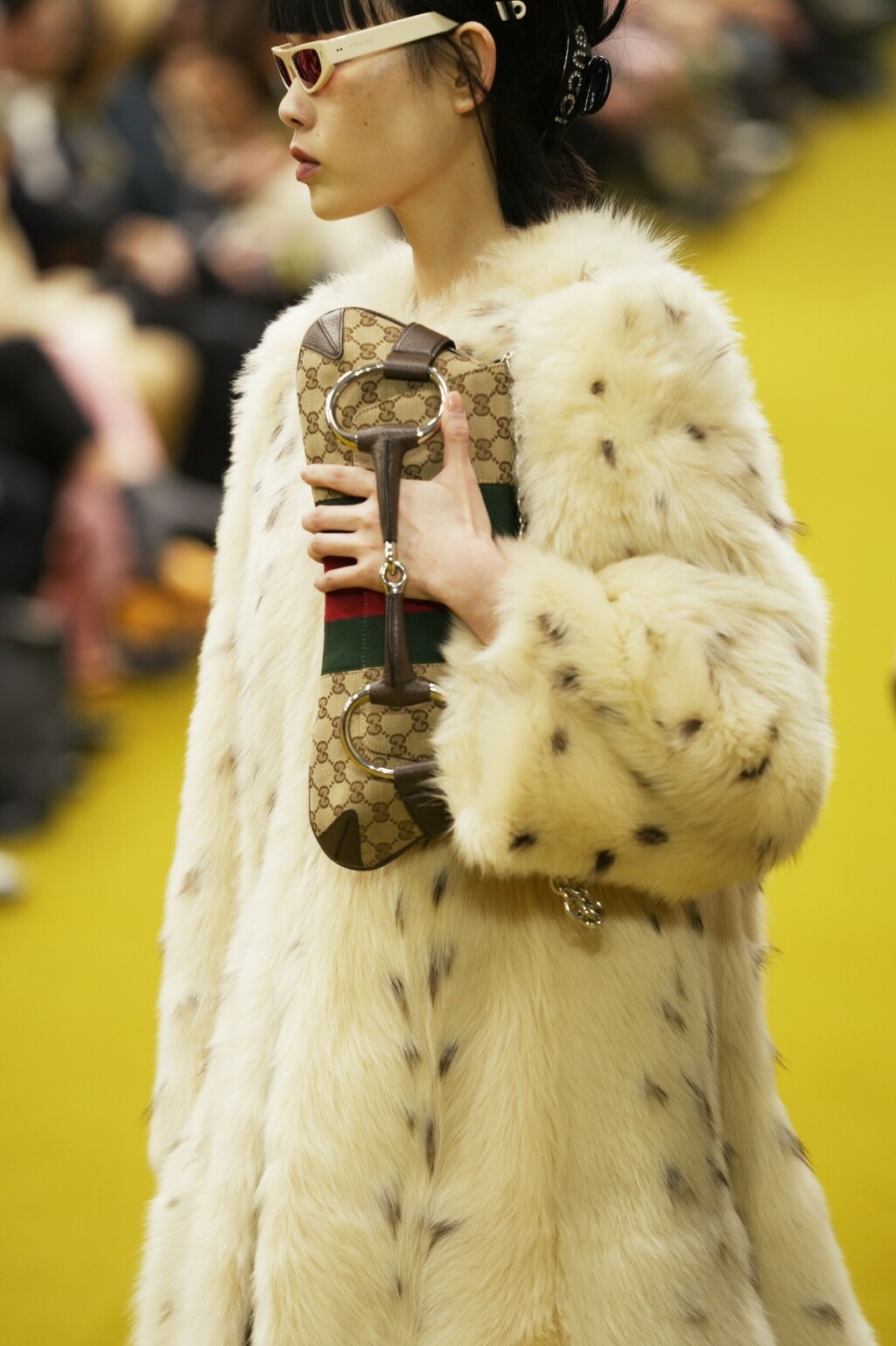 Gucci, jesen/zima 2023.