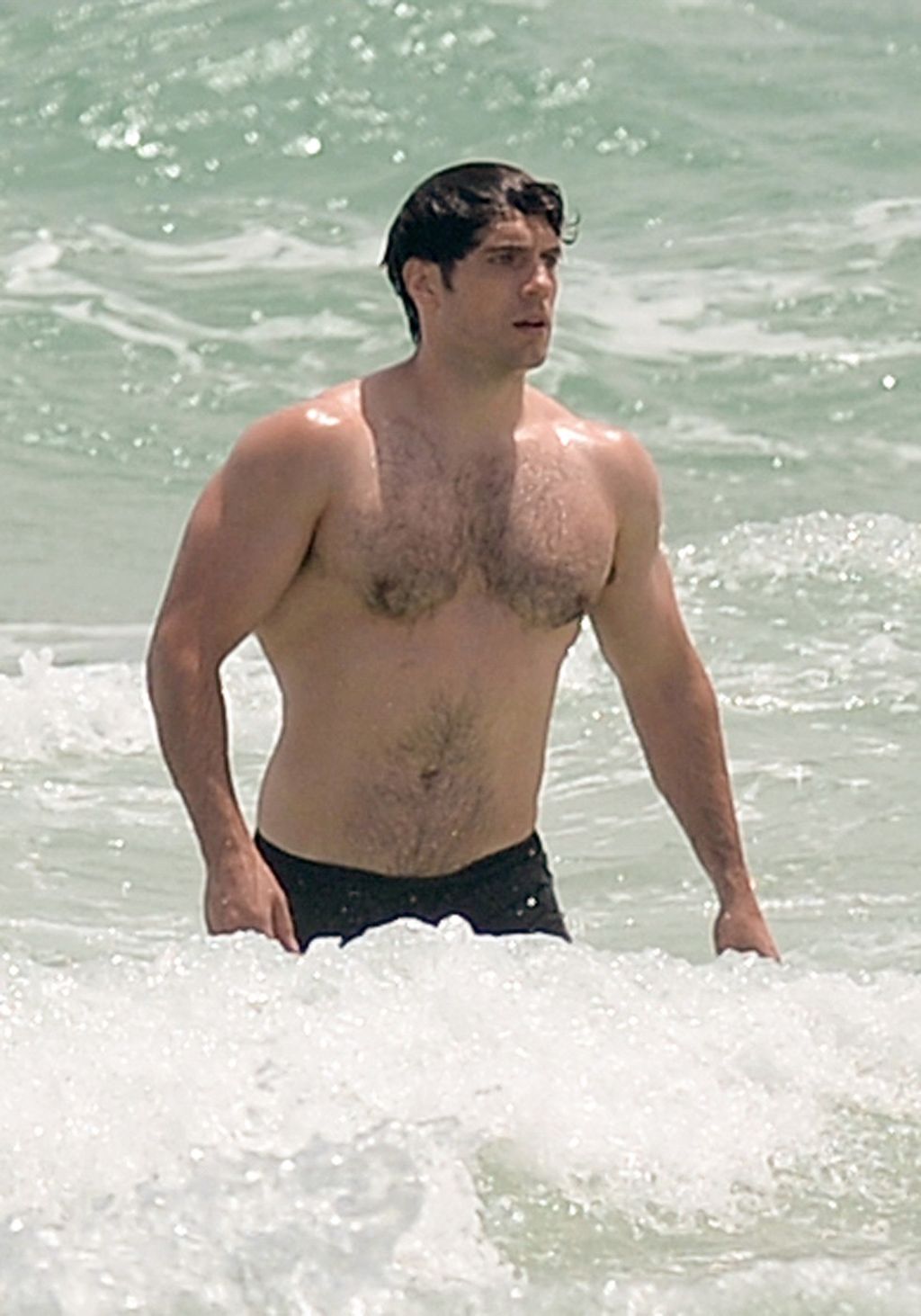 Henry Cavill - 2