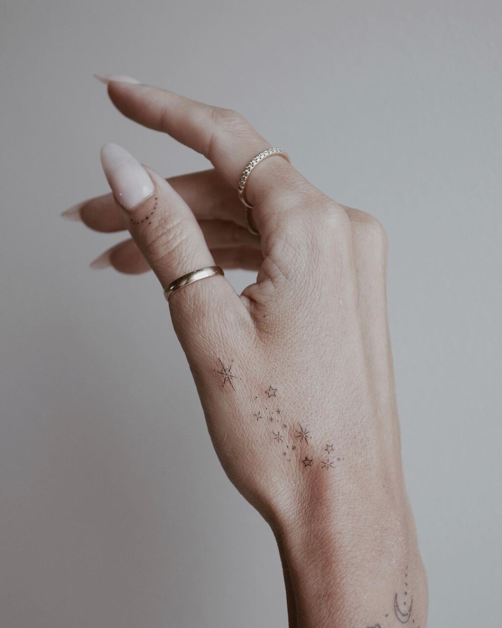 Tetovaže na prstima - 9