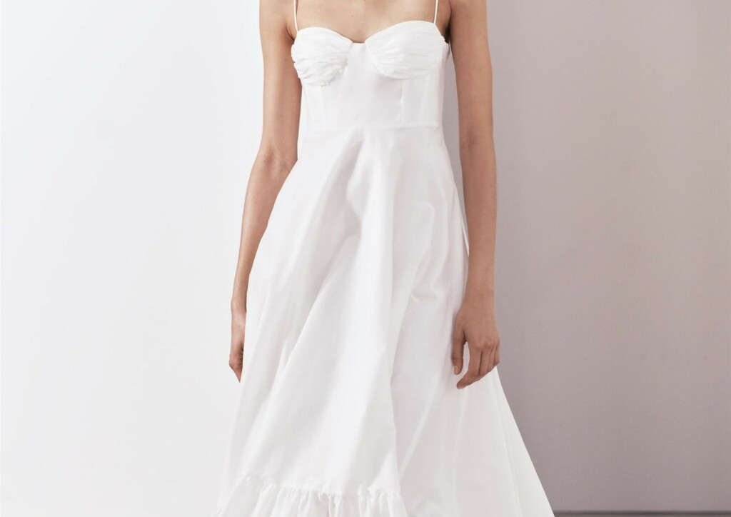 Viralna haljina iz Zare