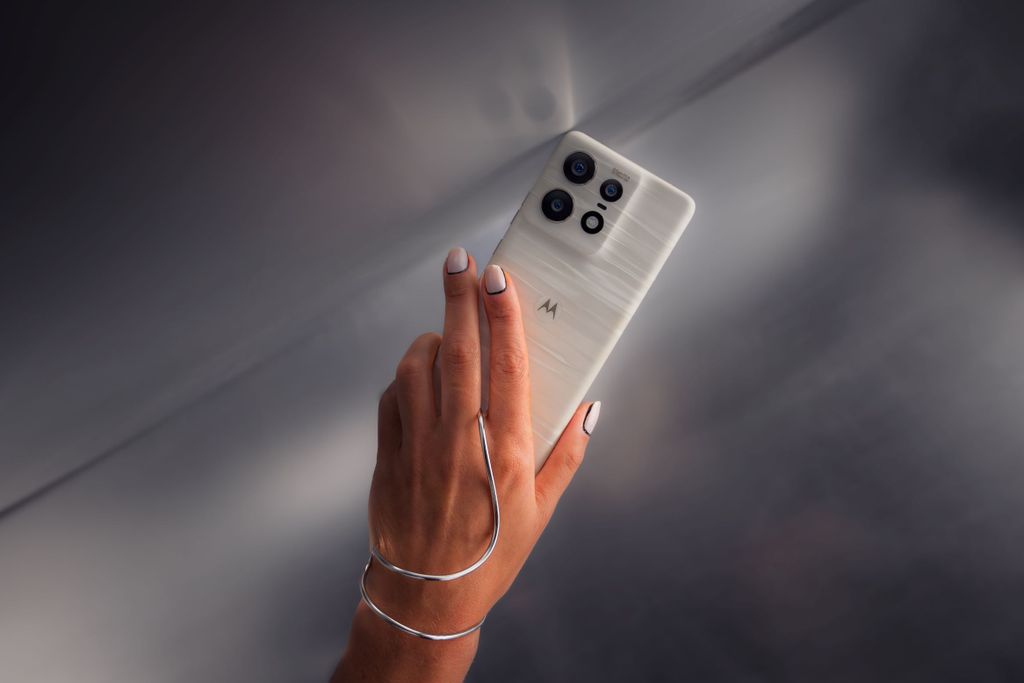 Motorola edge 50 Ultra