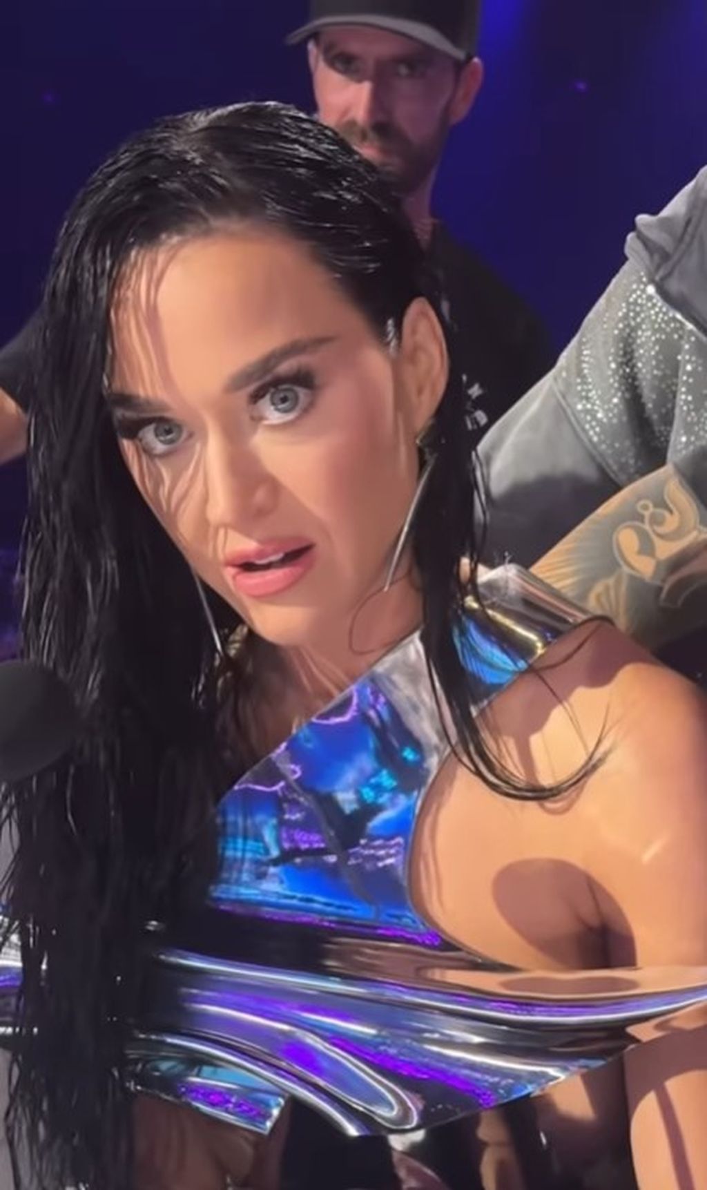 Katy Perry - 4