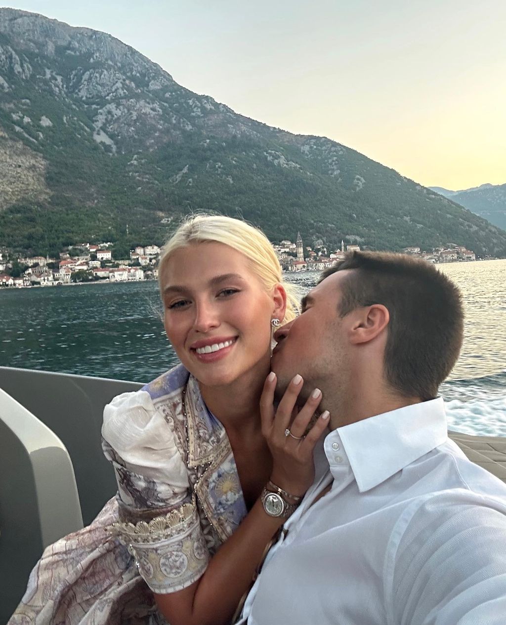 Saška i Đorđe Đoković - 2