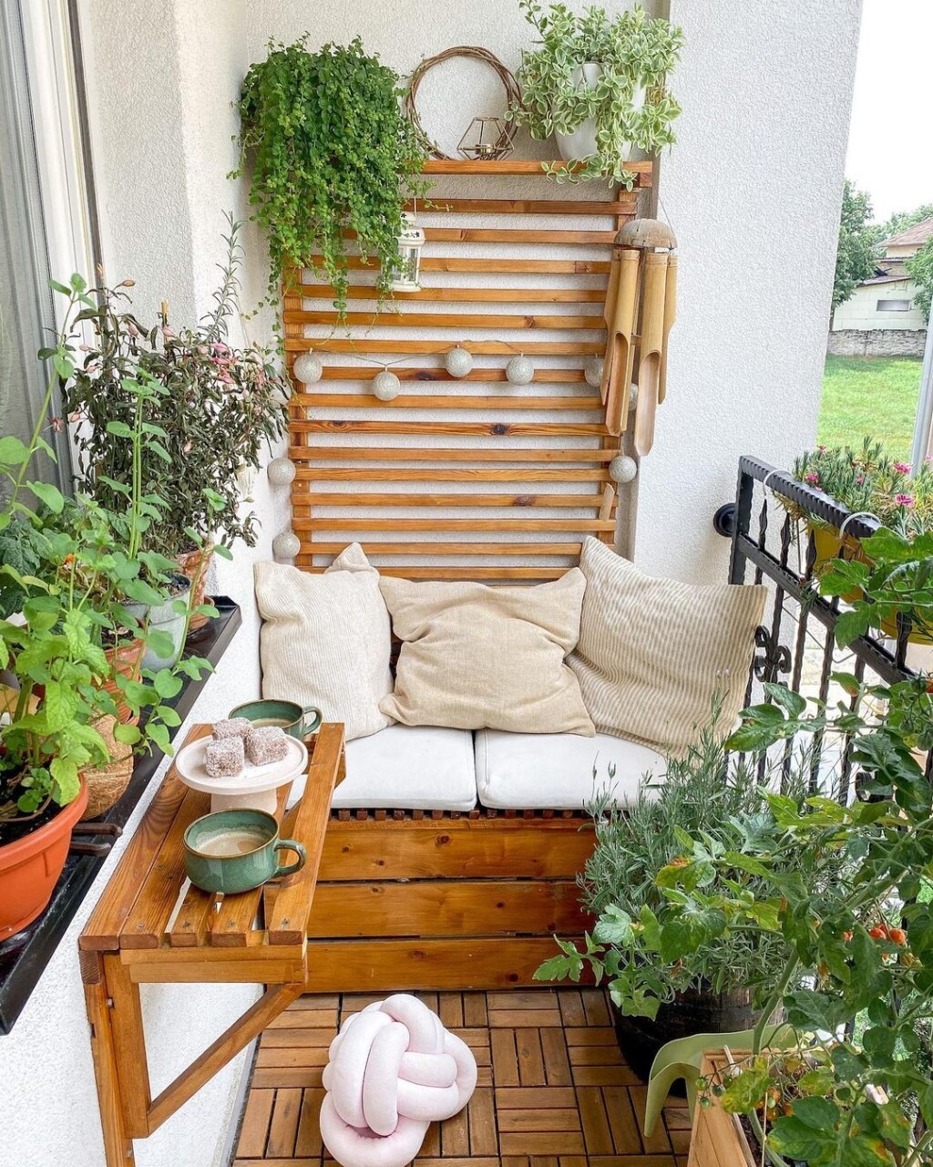 Mali balkon Tanje Sovulj