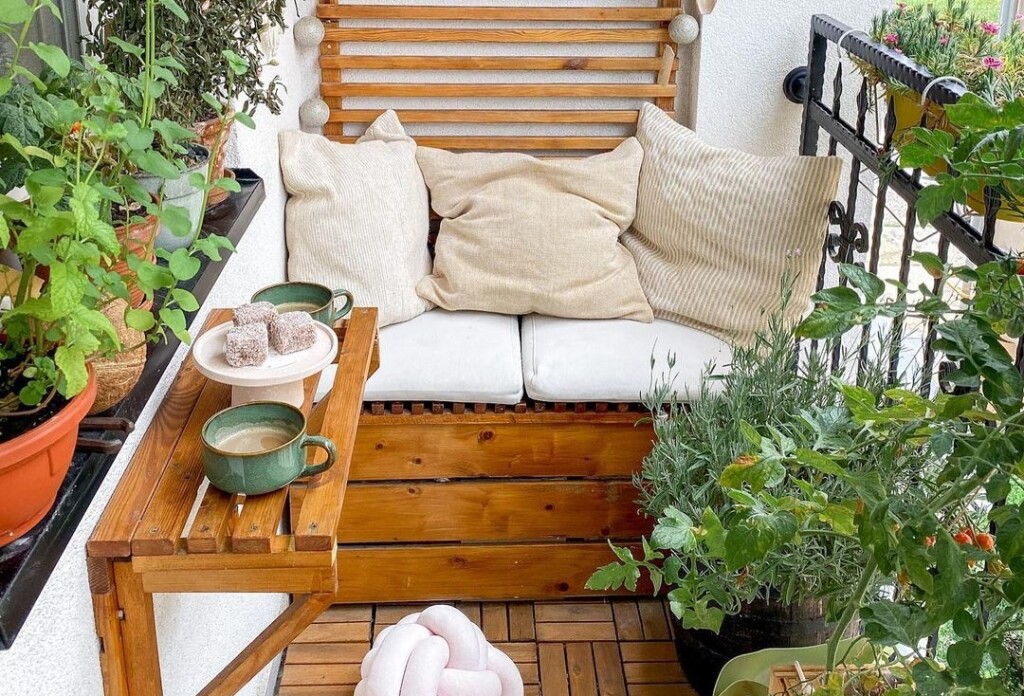 Mali balkon Tanje Sovulj