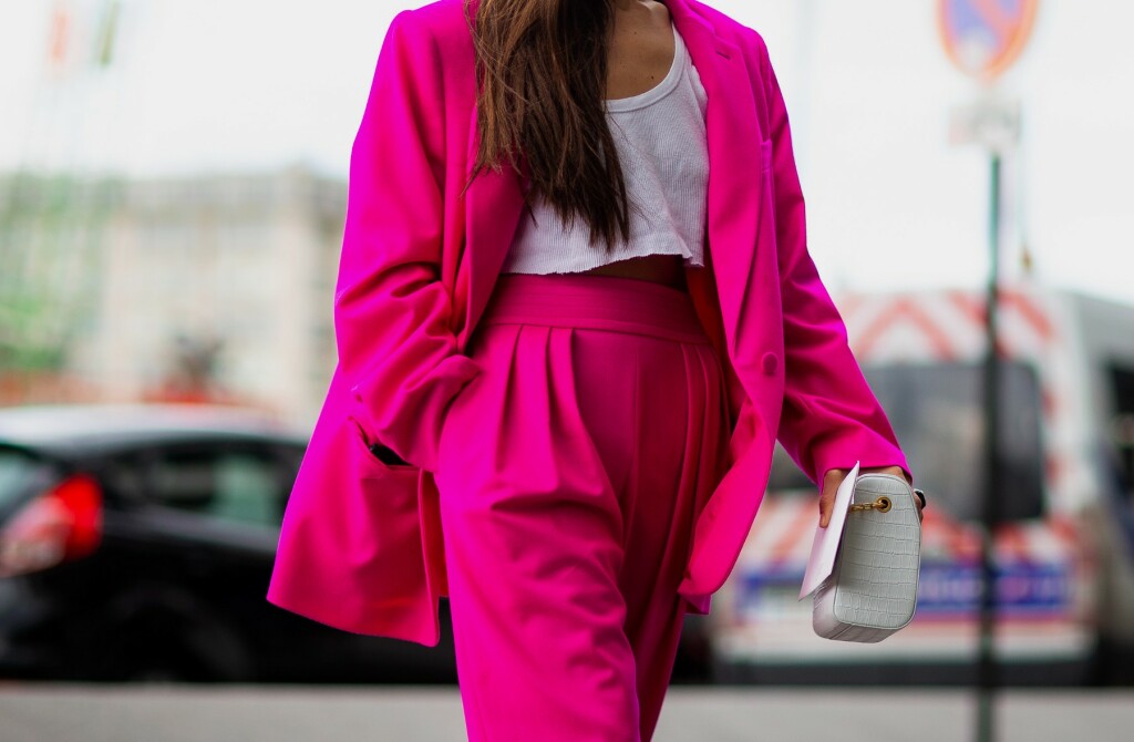 Odijela su odličan odabir za svečane prigode