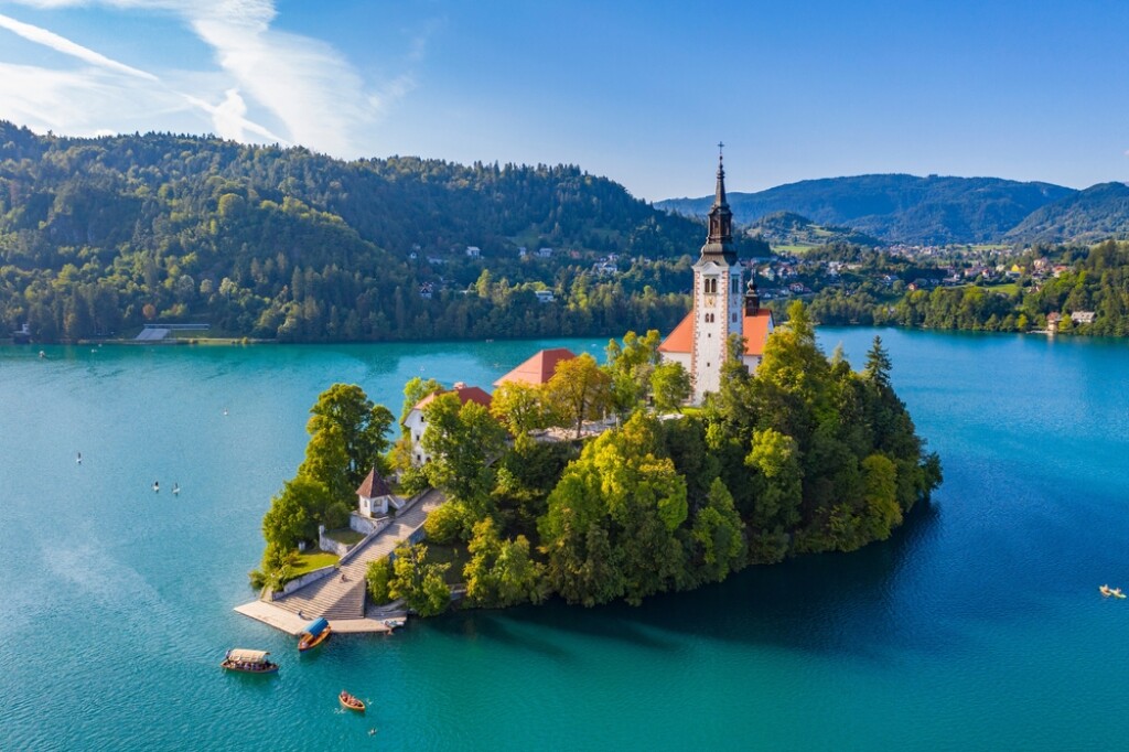 Bled - 4