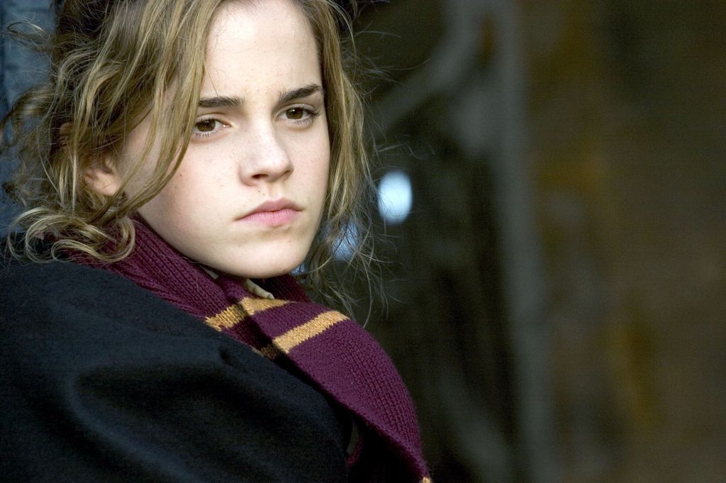 Emma Watson - 1
