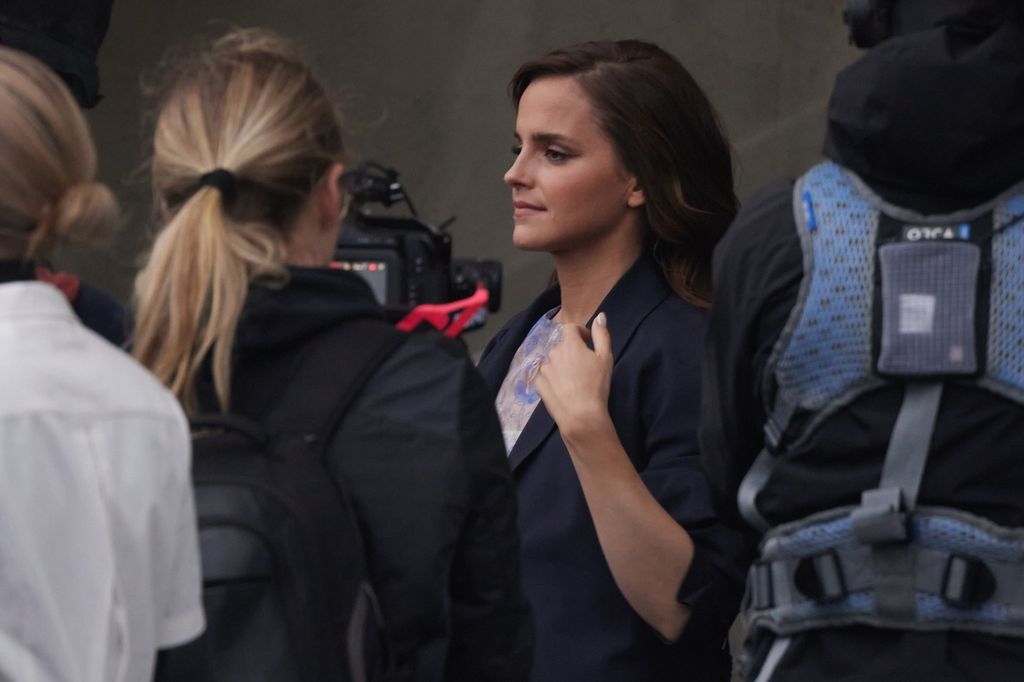 Emma Watson - 2